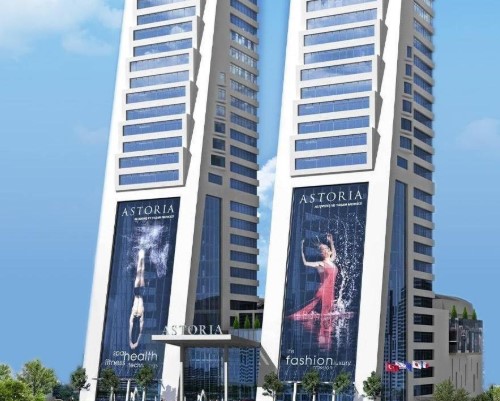 Astoria AVM